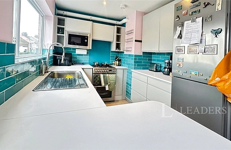 1 bedroom house to rent - Russell Rise, Luton, Bedfordshire, LU1 - Property View 3