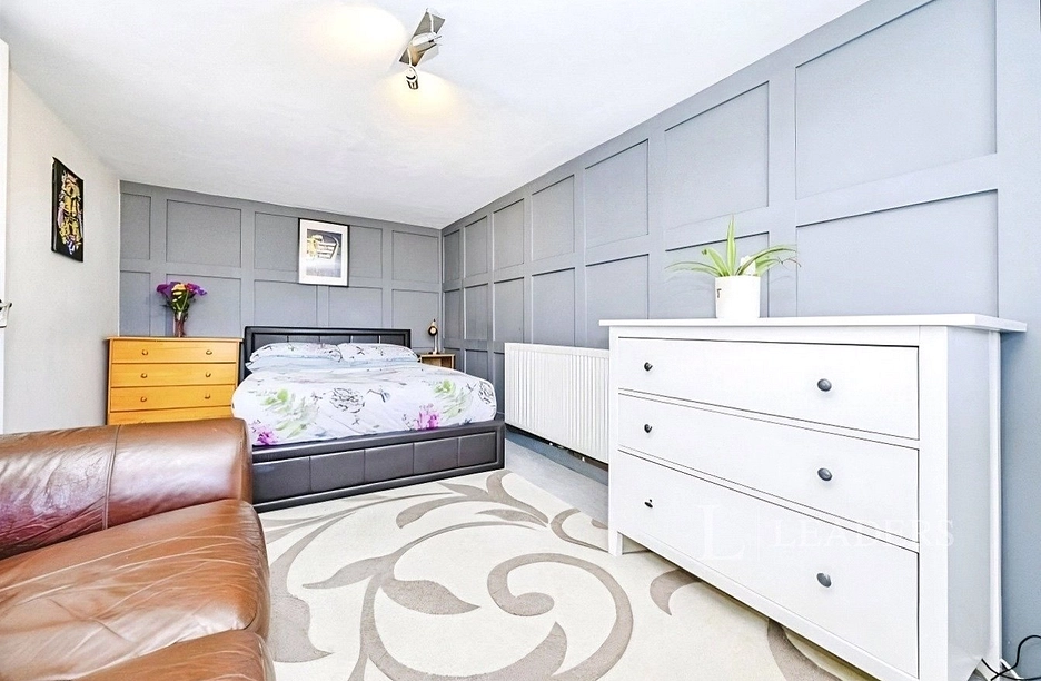 1 bedroom house to rent - Russell Rise, Luton, Bedfordshire, LU1 - Property View 1