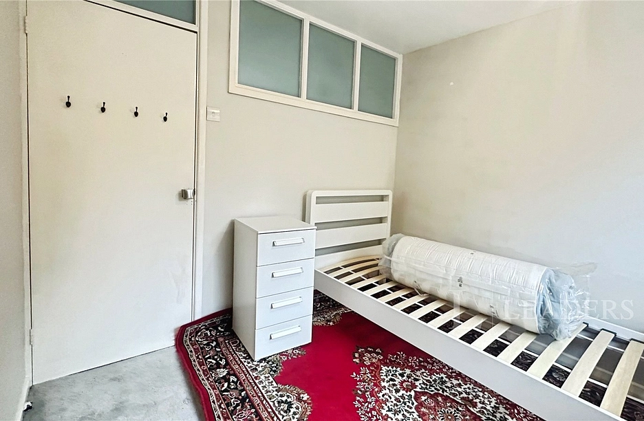 1 bedroom house to rent - Russell Rise, Luton, Bedfordshire, LU1 - Property View 1