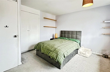 1 bedroom house to rent - Russell Rise, Luton, Bedfordshire, LU1