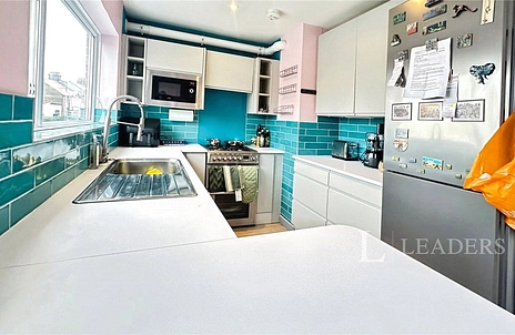 1 bedroom house to rent - Russell Rise, Luton, Bedfordshire, LU1 - Property View 3