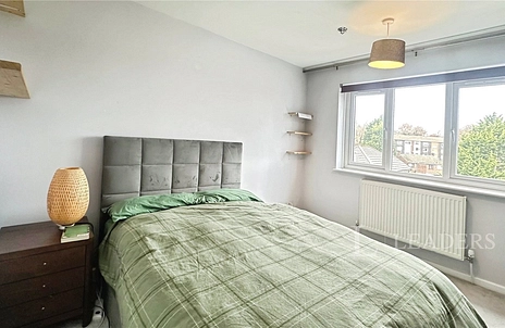 1 bedroom house to rent - Russell Rise, Luton, Bedfordshire, LU1 - Property View 2