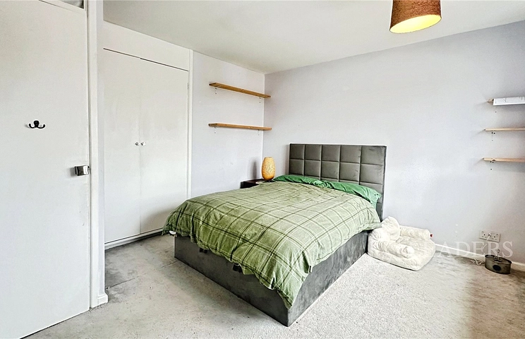 1 bedroom house to rent - Russell Rise, Luton, Bedfordshire, LU1