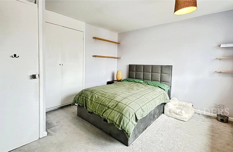 1 bedroom house to rent - Russell Rise, Luton, Bedfordshire, LU1 - Property View 1