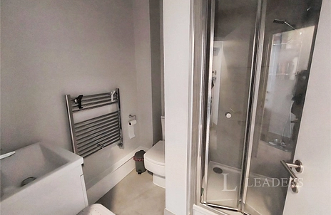 1 bedroom studio to rent - Collingdon Street, Luton, Bedfordshire, LU1 - Property View 3