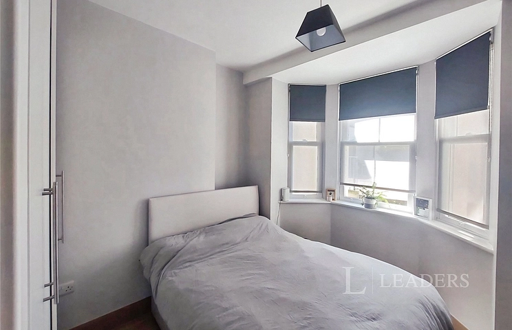 1 bedroom studio to rent - Collingdon Street, Luton, Bedfordshire, LU1