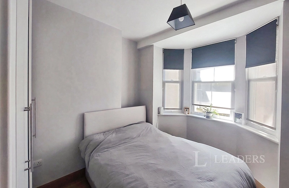 1 bedroom studio to rent - Collingdon Street, Luton, Bedfordshire, LU1 - Property View 1