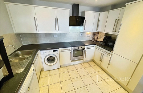 1 bedroom apartment to rent - Midland Road, Luton, Bedfordshire, LU2 - Property View 3