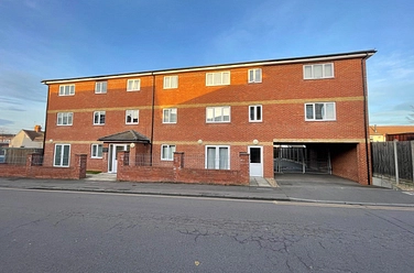1 bedroom apartment to rent - Empress Road, Luton, Bedfordshire, LU3