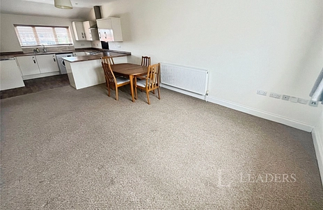 1 bedroom apartment to rent - Empress Road, Luton, Bedfordshire, LU3 - Property View 3