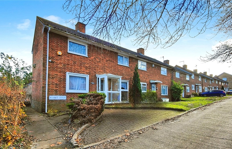 3 bedroom house to rent - Kennett Green, Northampton, Northamptonshire, NN5