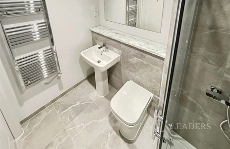 apartment to rent - Castle Street, Luton, Bedfordshire, LU1 - Property View 2