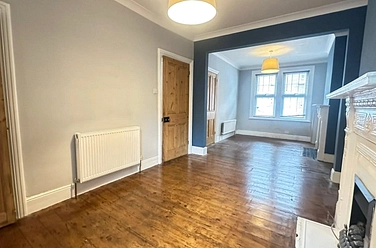 2 bedroom house to rent - Ridgway Road, Luton, Bedfordshire, LU2