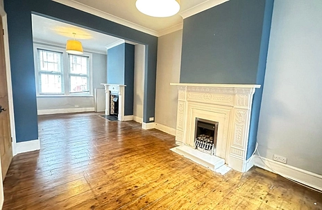 2 bedroom house to rent - Ridgway Road, Luton, Bedfordshire, LU2 - Property View 2