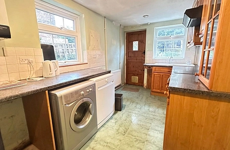 2 bedroom house to rent - Ridgway Road, Luton, Bedfordshire, LU2 - Property View 3