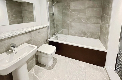 2 bedroom apartment to rent - Castle Street, Luton, Bedfordshire, LU1 - Property View 3