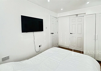 1 bedroom house to rent - Ashfield Way, Luton, Bedfordshire, LU3 - Property View 1