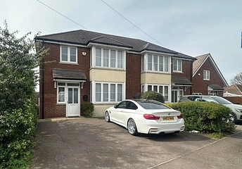 3 bedroom house to rent - Grasmere Road, Luton, Bedfordshire, LU3 - Property View 1