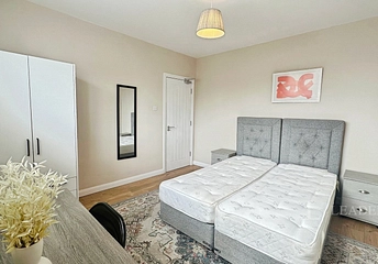 1 bedroom property to rent - Tudor Road, Luton, Bedfordshire, LU3 - Property View 1