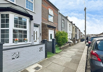 1 bedroom house to rent - Norman Road, Luton, Bedfordshire, LU3 - Property View 1