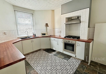 1 bed flat/apartment for rent in Clarendon Road, Luton, Bedfordshire, LU2