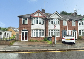3 bedroom house to rent - Old Bedford Road, Luton, Bedfordshire, LU2 - Property View 1