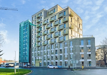 2 bedroom apartment to rent - Castle Street, Luton, Central Bedfordshire, LU1 - Property View 1