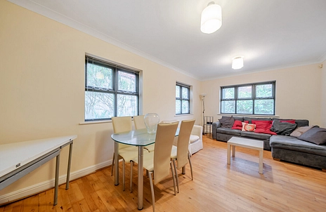 2 bedroom apartment for sale - Slate Wharf, Manchester, Lancashire, M15 - Property View 2