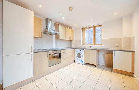 2 bedroom apartment for sale - Dyche Street, Manchester, Greater Manchester, M4 - Property View 2