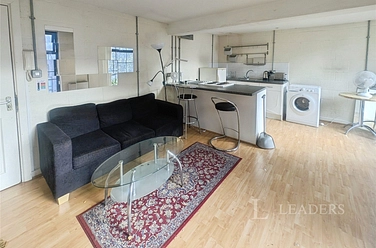 1 bedroom apartment to rent - Crystal House, Withington Road, Manchester, M16