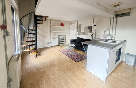 1 bedroom apartment to rent - Crystal House, Withington Road, Manchester, M16 - Property View 2