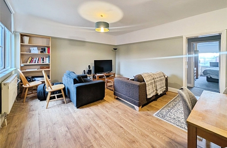 1 bedroom property to rent - Barlow Moor Road, Manchester, M21 - Property View 3