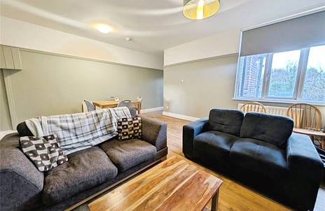 1 bedroom property to rent - Barlow Moor Road, Manchester, M21 - Property View 2