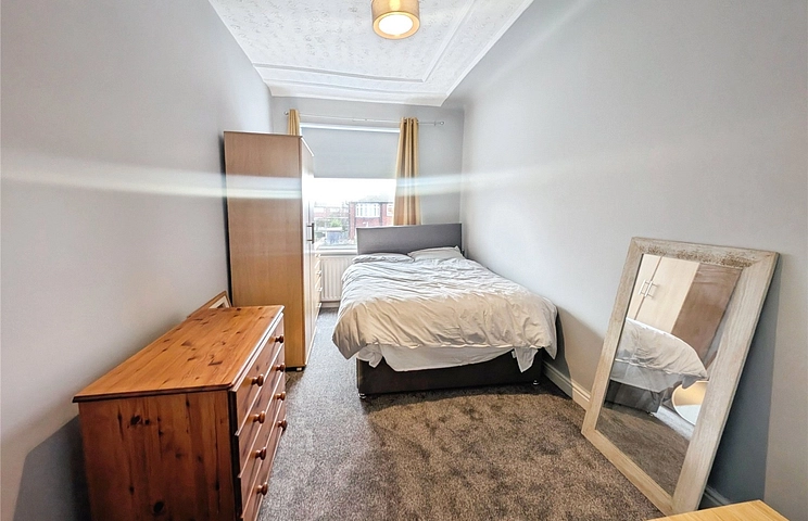 1 bedroom property to rent - Barlow Moor Road, Manchester, M21