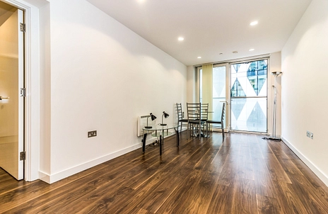 2 bedroom apartment to rent - Number One, Pink, Salford, M50 - Property View 3