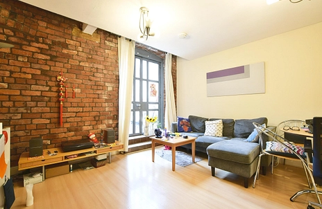 1 bedroom apartment to rent - Cambridge Street, Manchester, Greater Manchester, M1 - Property View 2