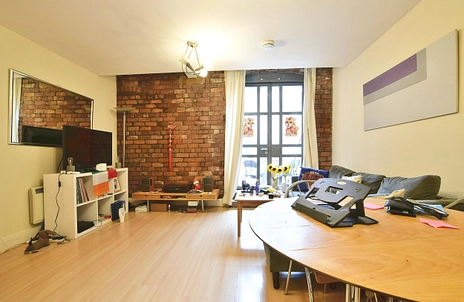 1 bedroom apartment to rent - Cambridge Street, Manchester, Greater Manchester, M1 - Property View 3