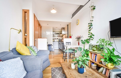 1 bedroom apartment to rent - Church Street, Manchester, M4 - Property View 3