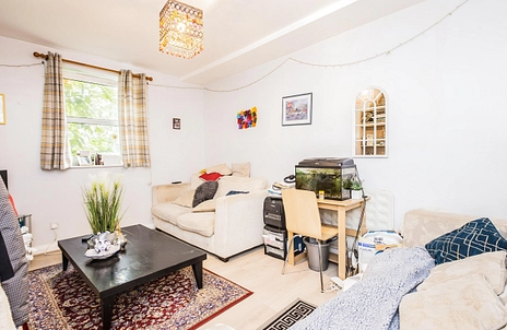 1 bedroom apartment to rent - Melrose Apartments, 159 Hathersage Road, Manchester, M13 - Property View 2