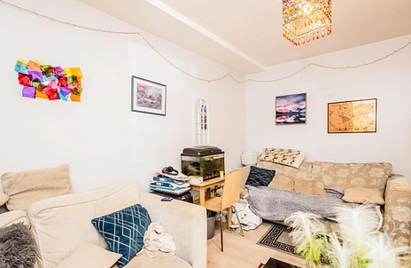 1 bedroom apartment to rent - Melrose Apartments, 159 Hathersage Road, Manchester, M13 - Property View 3