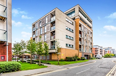 1 bedroom apartment to rent - Elmira Way, Salford, Greater Manchester, M5
