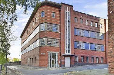 2 bedroom apartment to rent - Ludgate Hill, Manchester, Greater Manchester, M4
