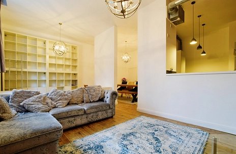 2 bedroom apartment to rent - Ludgate Hill, Manchester, Greater Manchester, M4 - Property View 2