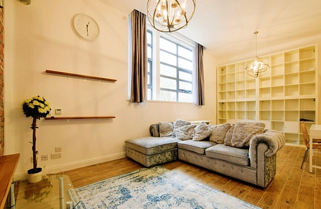 2 bedroom apartment to rent - Ludgate Hill, Manchester, Greater Manchester, M4 - Property View 3