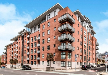 3 bed flat/apartment for rent in The Linx, 25 Simpson Street, Manchester, M4