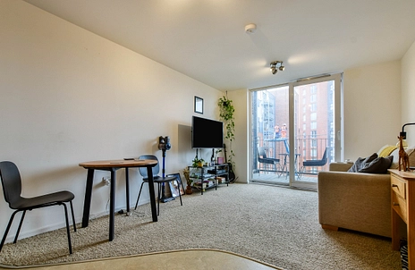 2 bedroom apartment to rent - Stillwater Drive, Manchester, M11 - Property View 2