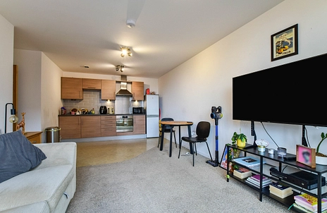 2 bedroom apartment to rent - Stillwater Drive, Manchester, M11 - Property View 3