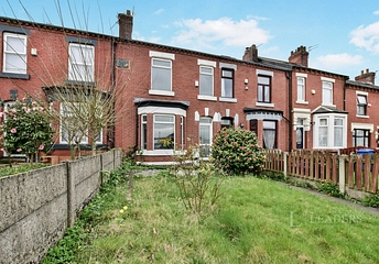 3 bedroom house to rent - Queen Square, Ashton-under-Lyne, OL6 - Property View 1