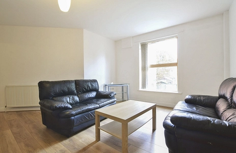 2 bedroom property to rent - Apartment 6, Fitzwilliam Court, 19-21 Anson Road, Manchester, M14 - Property View 3
