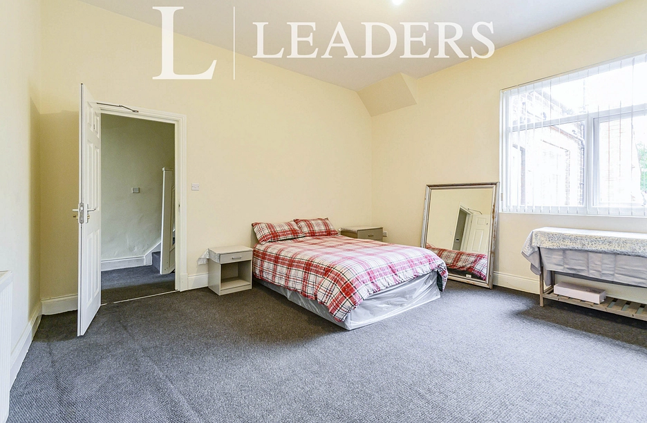 1 bedroom property to rent - Bolton Road, Farnworth, Bolton, Greater Manchester, BL4 - Property View 1